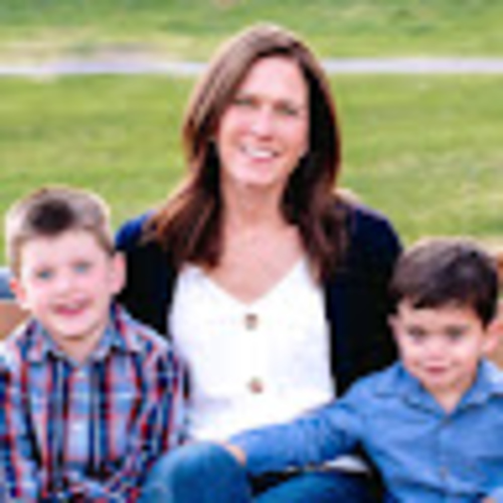 Meet your Posher, Kristan